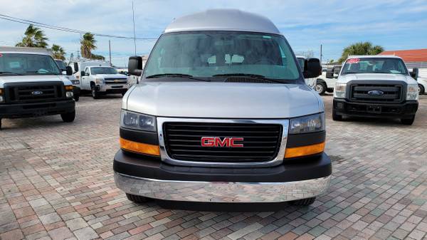 2013 GMC SAVANA MAJESTIC RV, HANDICAP LIFT, 63 K MILES - cars & for sale in largo, FL – photo 2