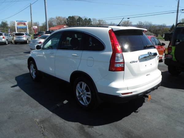 2010 Honda CR-V EX-L - - by dealer - vehicle for sale in Maryville, TN – photo 5