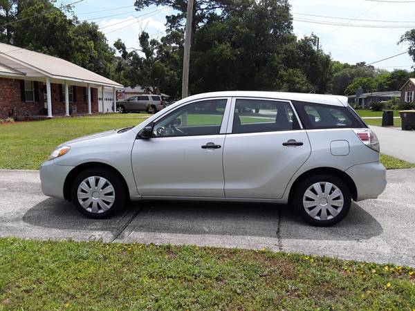 2007 TOYOTA MATRIX-CLEAN CAR - - by dealer - vehicle for sale in Jacksonville, FL – photo 8