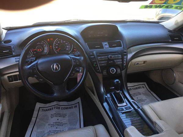2012 Acura TL Base 4dr Sedan - WE FINANCE EVERYONE! for sale in St. Augustine, FL – photo 12