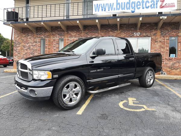2005 Dodge Ram 1500 Hemi CHECK OUT OUR SELECTION - cars & trucks -... for sale in Greenville, SC – photo 3