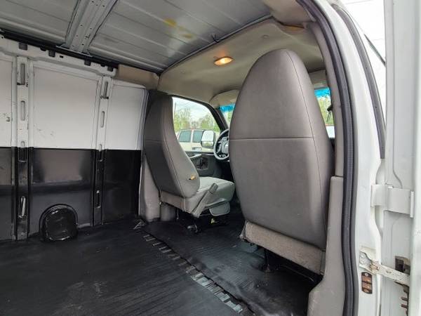 2019 GMC Savana Cargo Van 2500 Van - - by dealer for sale in Swanton, OH – photo 12