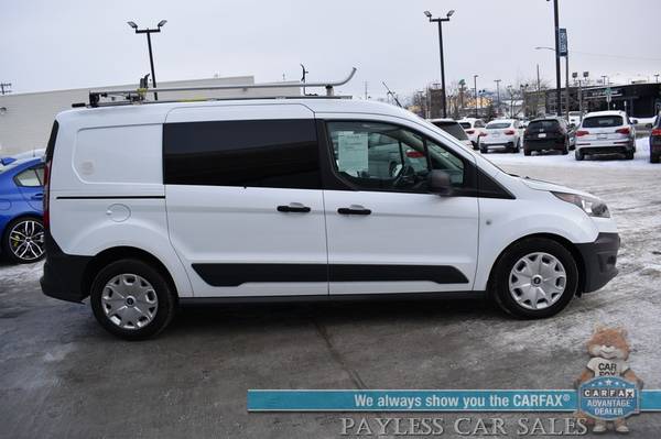 2018 Ford Transit Connect Van XL/Automatic/Bluetooth/Back Up for sale in Anchorage, AK – photo 7