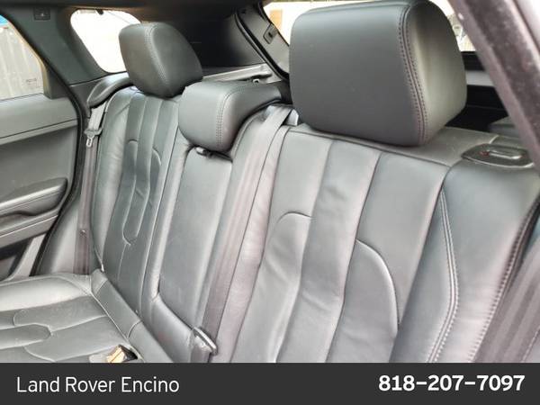 2014 Land Rover Range Rover Evoque Pure Plus 4x4 4WD SKU:EH904943 for sale in Encino, CA – photo 19