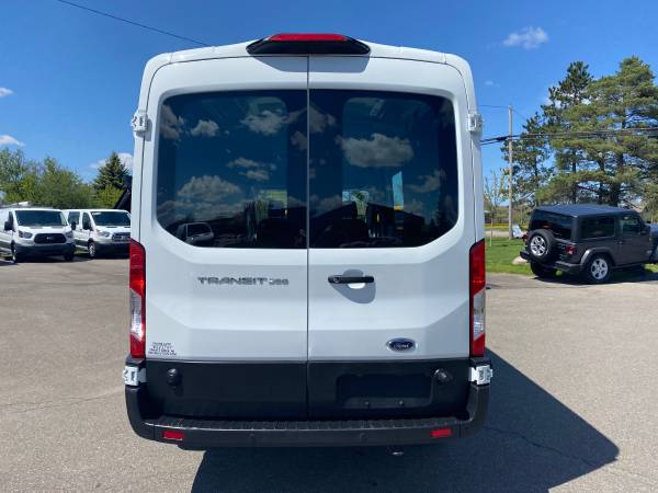 2019 Ford Transit T-250 Cargo Van MEDIUM ROOF LONG WHEEL BASE for sale in Swartz Creek,MI, OH – photo 8