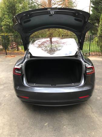 2018 Tesla Model 3 - cars & trucks - by owner - vehicle automotive... for sale in Swarthmore, PA – photo 17