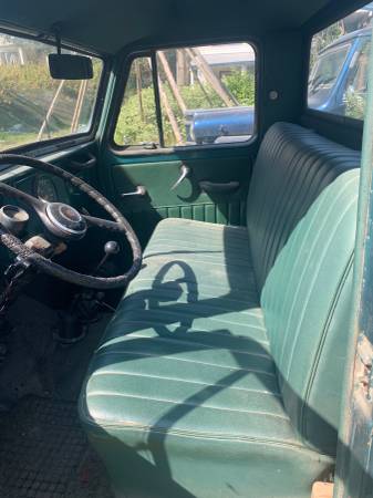 1963 Jeep Willy’s truck for sale in Haines, AK – photo 4