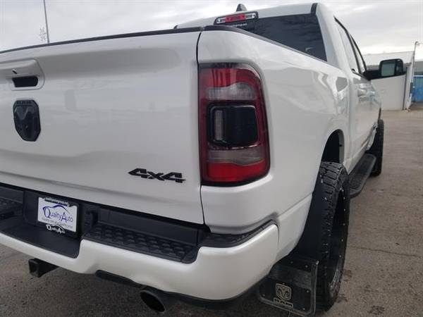 2019 RAM 1500 Sport - truck - cars & trucks - by dealer - vehicle... for sale in Gillette, WY – photo 6