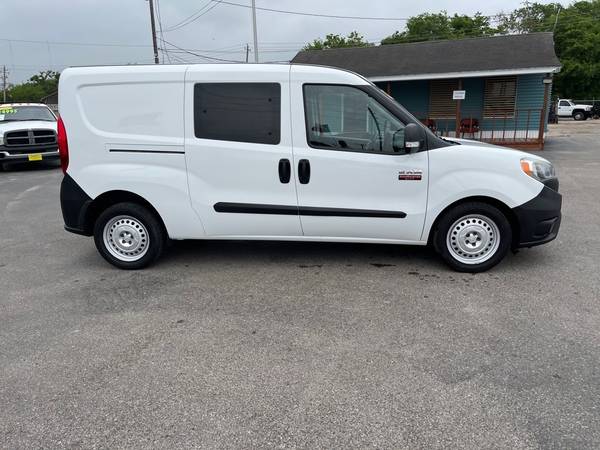 2017 RAM ProMaster City Cargo Van CARGO - - by dealer for sale in Corpus Christi, TX – photo 4