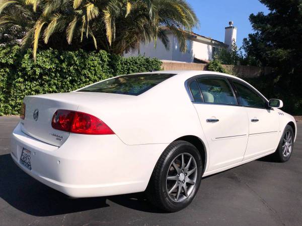 2006 Buick Lucerne Sedan for sale in Chico, CA – photo 8