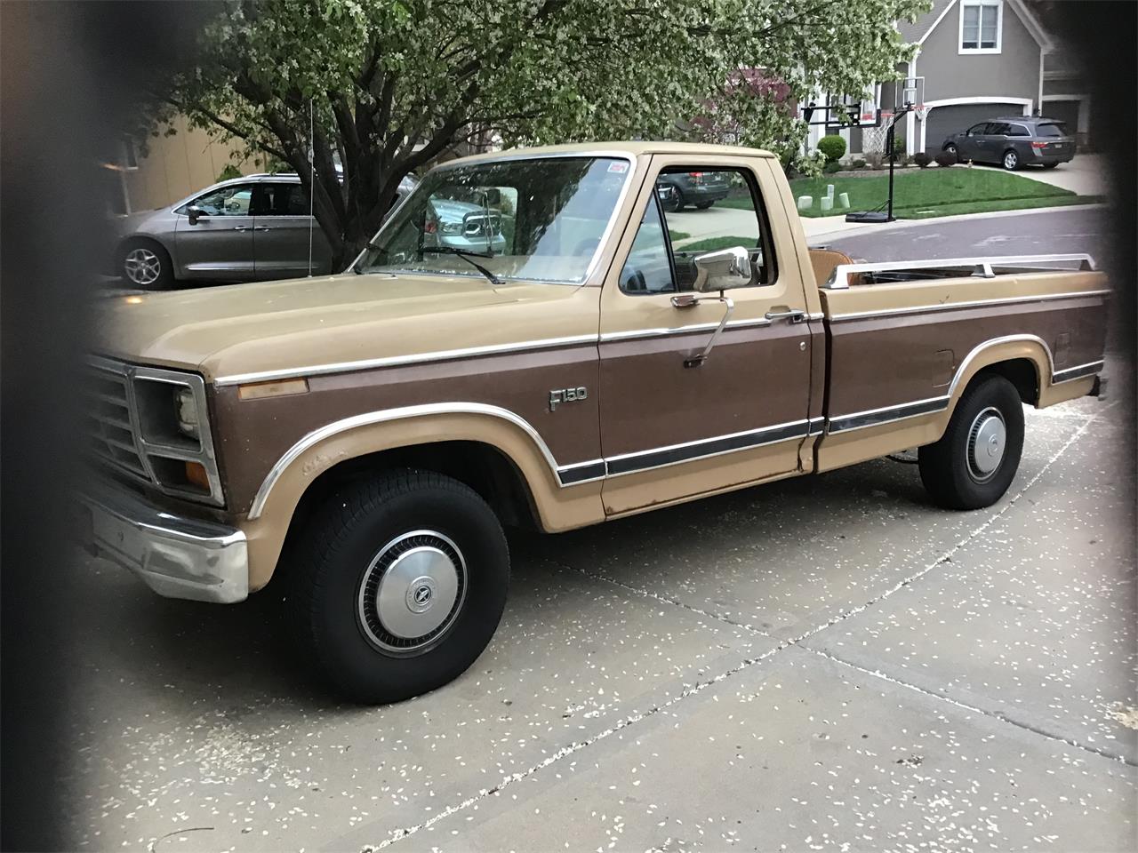 1983 Ford F150 for sale in Overland Park, KS – photo 8