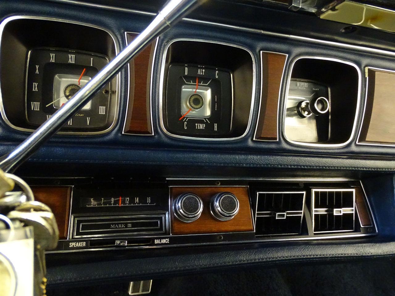 1970 Lincoln Continental for sale in O'Fallon, IL – photo 82