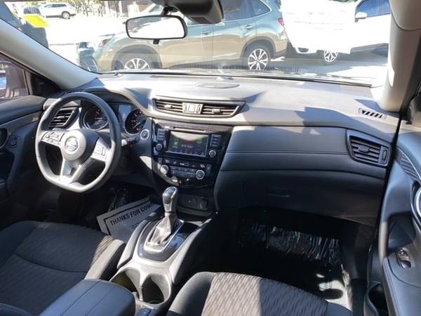 2019 Nissan Rogue Hybrid SV - - by dealer - vehicle for sale in Georgetown, TX – photo 12