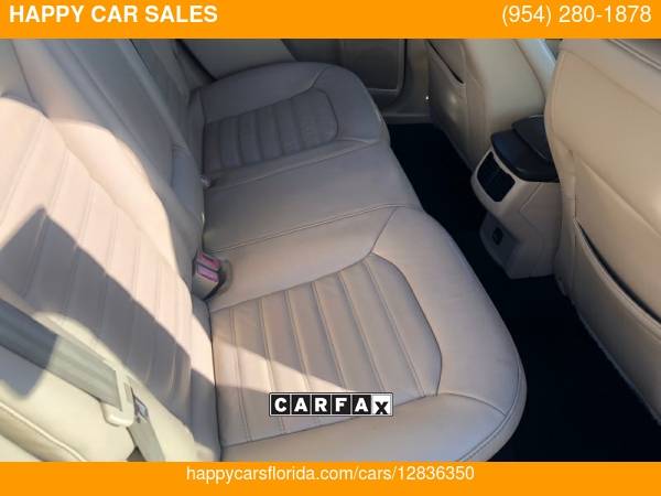 2013 Ford Fusion 4dr Sdn SE FWD - cars & trucks - by dealer -... for sale in Fort Lauderdale, FL – photo 13