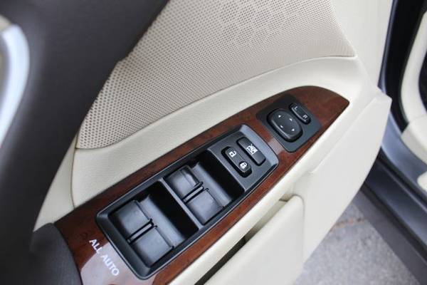 2012 Lexus IS IS 250 Sedan 4D w/96K All Wheel Drive AWD! - cars & for sale in Bend, OR – photo 23