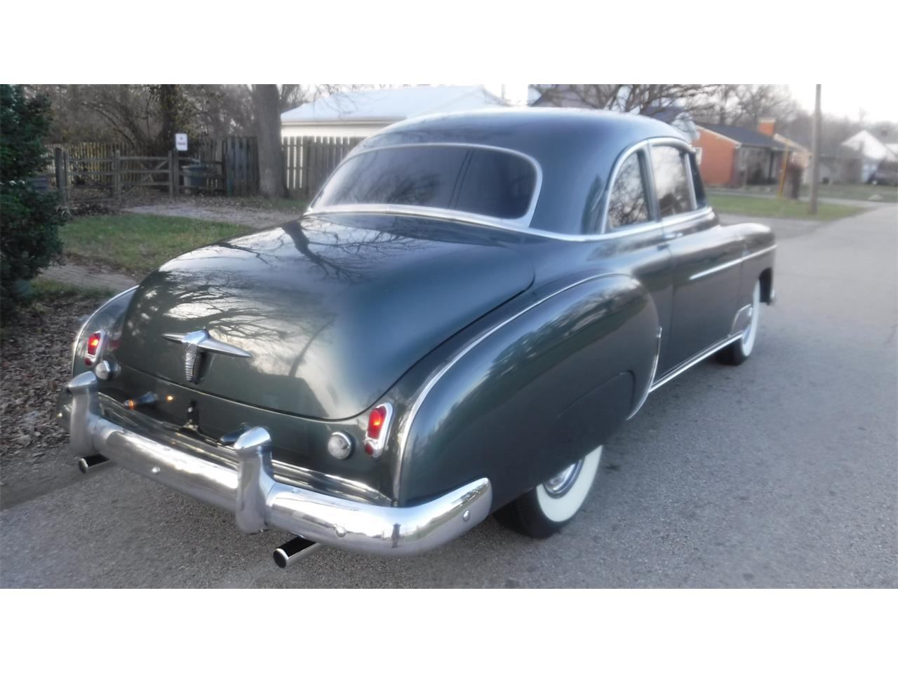 1950 Chevrolet Deluxe for sale in Milford, OH – photo 14