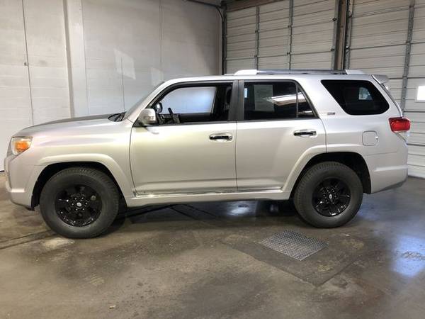 Toyota 4Runner-We are open! Clean Sanitized vehicles. Financing... for sale in Albuquerque, NM – photo 2