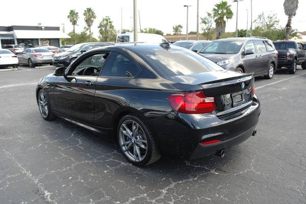 2015 BMW 2-Series M235i Coupe $729 DOWN $90/WEEKLY for sale in Orlando, FL – photo 6