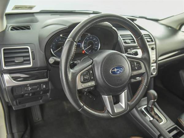 2016 Subaru Crosstrek 2.0i Limited Sport Utility 4D hatchback OTHER - for sale in Atlanta, CA – photo 2