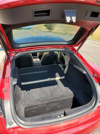 Tesla Model S P85D w/Ludicrous AWD Autopilot All-Electric Warranty for sale in Loveland, CO – photo 10