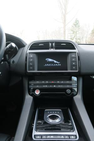 2017 Jaguar F-Pace 20D Prestige AWD **One Owner Clean Carfax, 33... for sale in Andover, MN – photo 13