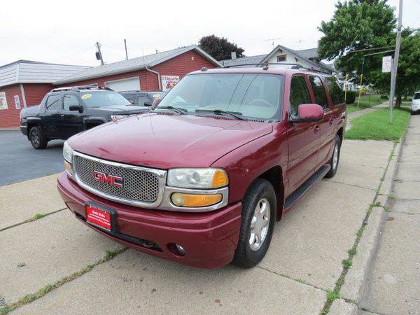 2004 GMC Yukon XL Denali - $499 Down Drives Today W.A.C.! for sale in Toledo, OH – photo 3