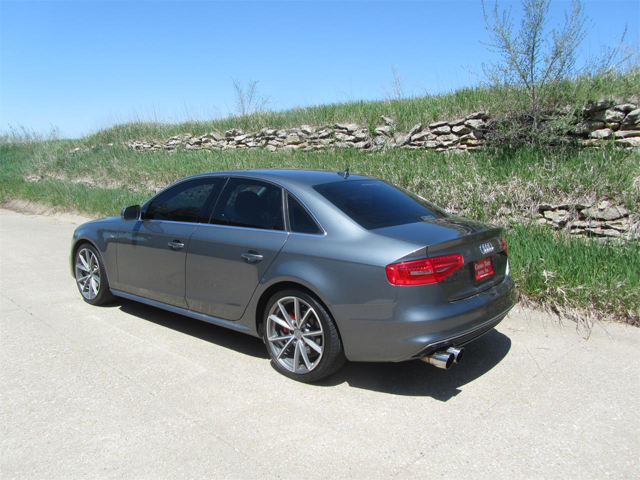 2014 Audi A4 for sale in Omaha, NE – photo 4
