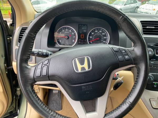 2007 Honda CR-V EX L 4dr SUV - cars & trucks - by dealer - vehicle... for sale in Buford, GA – photo 20
