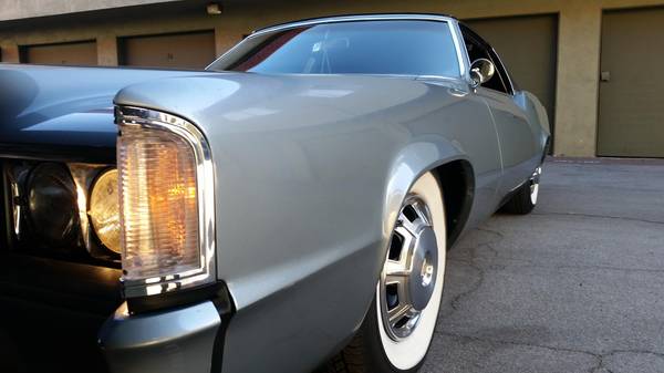 1969 Cadillac El Dorado for sale in Orange, CA – photo 3
