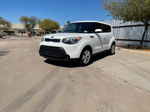 500 DOWN AND DRIVE TODAY! - - by dealer - vehicle for sale in Mesa, AZ – photo 5