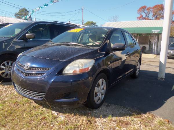 2008 Toyota Yaris, Tax Time Layaway, $500 Holds any car till March... for sale in Fayetteville, NC – photo 2