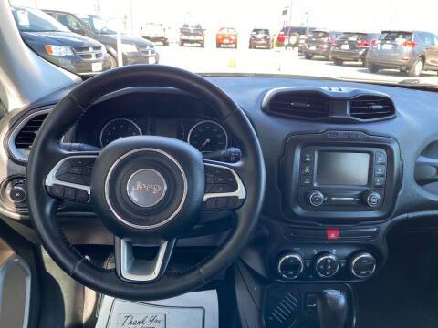 2015 Jeep Renegade FWD Bluetooth Cruise Control Clean - cars & for sale in Nampa, ID – photo 10