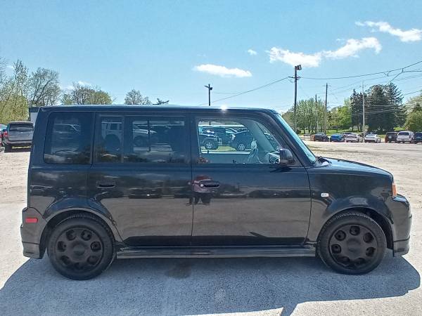 2005 SCION XB - - by dealer - vehicle automotive sale for sale in Indianapolis, IN – photo 2