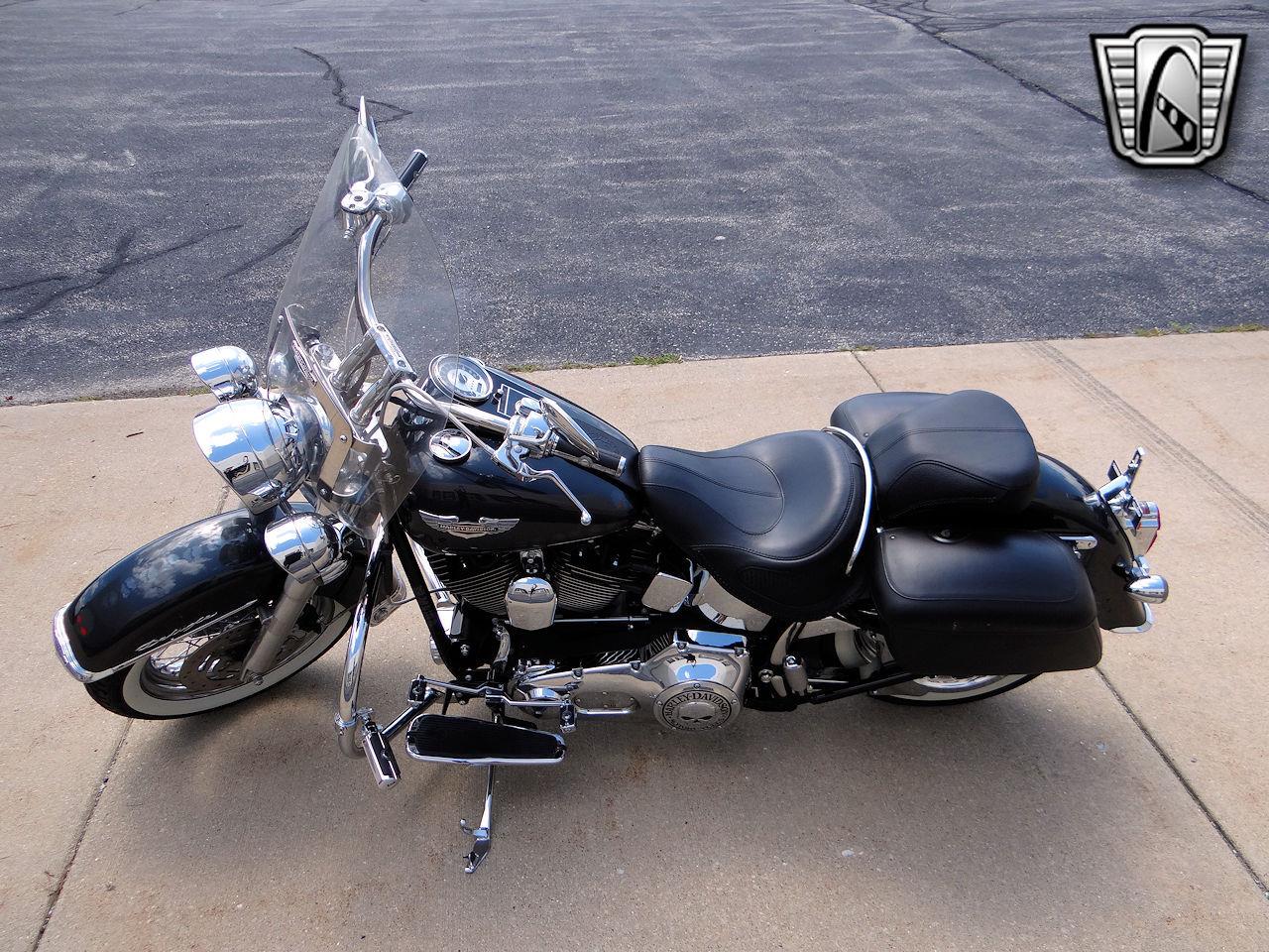 2006 Harley-Davidson Motorcycle for sale in O'Fallon, IL – photo 26
