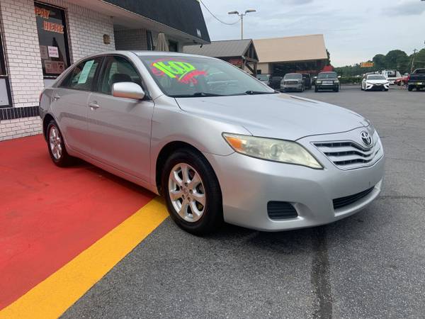 2011 Toyota Camry BUY HERE PAY HERE! - - by for sale in Atlanta, GA – photo 3