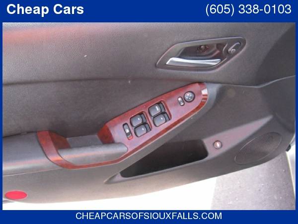2005 PONTIAC G6 for sale in Sioux Falls, SD – photo 8