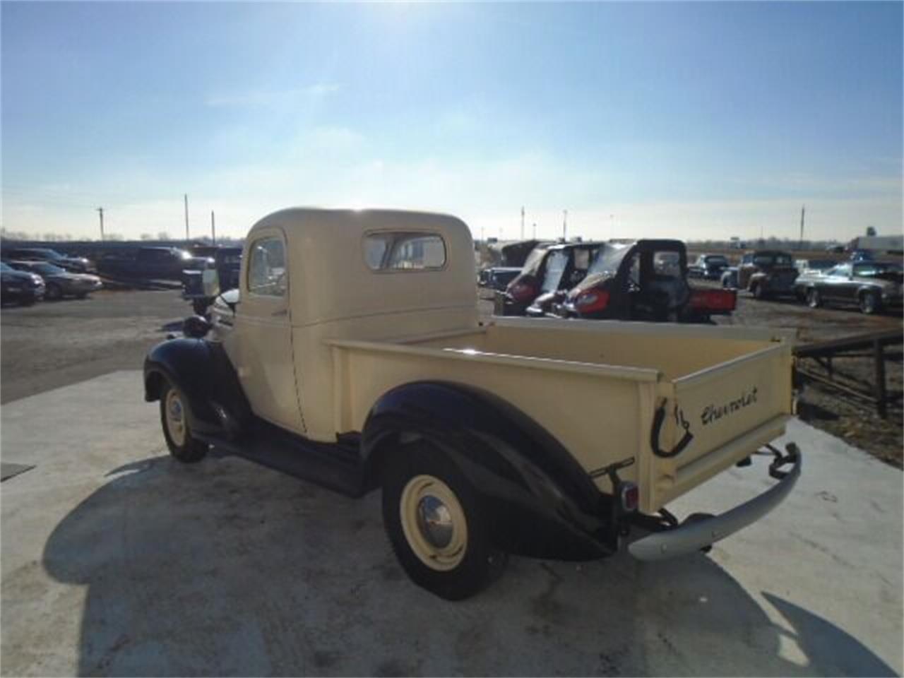 1940 Chevrolet 3100 for sale in Staunton, IL – photo 3