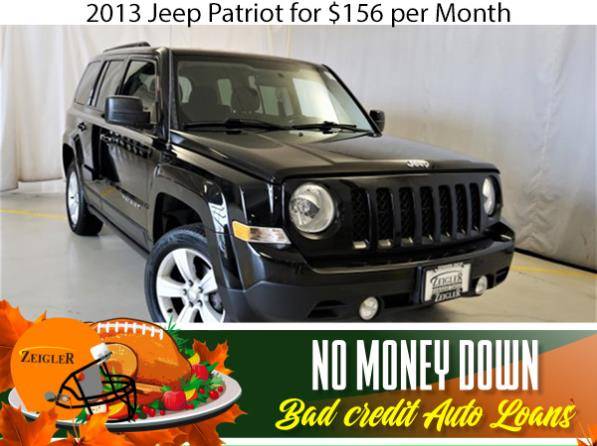 $423/mo 2015 Jeep Wrangler Bad Credit & No Money Down OK - cars &... for sale in Burbank, IL – photo 12