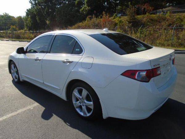 2009 Acura TSX BUY HERE - PAY HERE for sale in Norcross, GA – photo 7