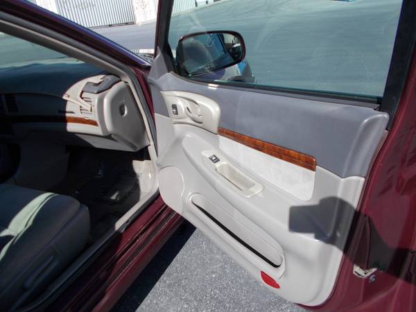 2003 Chevrolet Impala LS for sale in Livermore, CA – photo 21