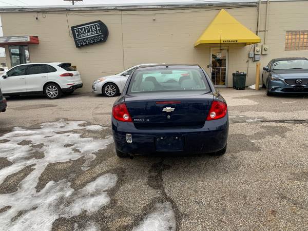 2008 Chevrolet Cobalt 66K MILES. WARRANTY! - cars & trucks - by... for sale in Cleveland, OH – photo 11