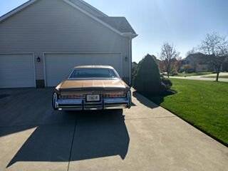 1976 buick electra 225 - cars & trucks - by owner - vehicle... for sale in Akron, NY – photo 4