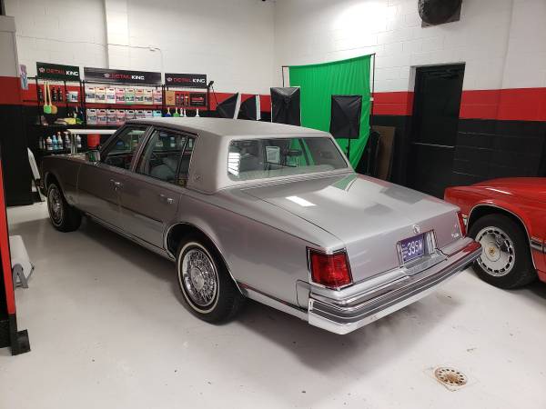 Cadillac Seville - Goodfellas for sale in Pittsburgh, PA – photo 3