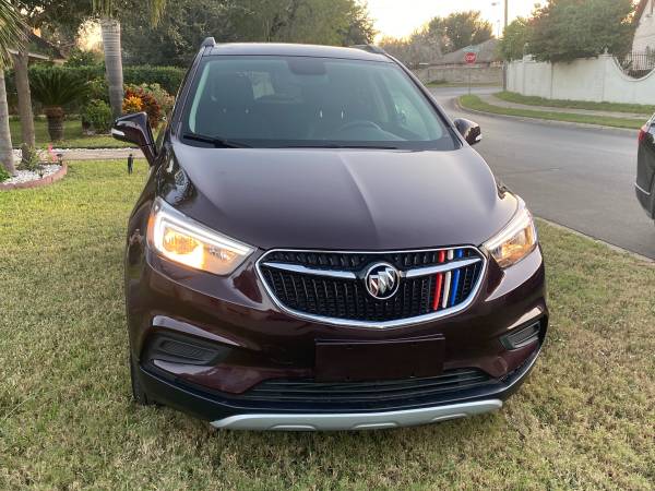 2017 buick encore - cars & trucks - by owner - vehicle automotive sale for sale in McAllen, TX – photo 3