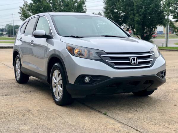 2012 Honda CR-V EX for sale in fort smith, AR – photo 3