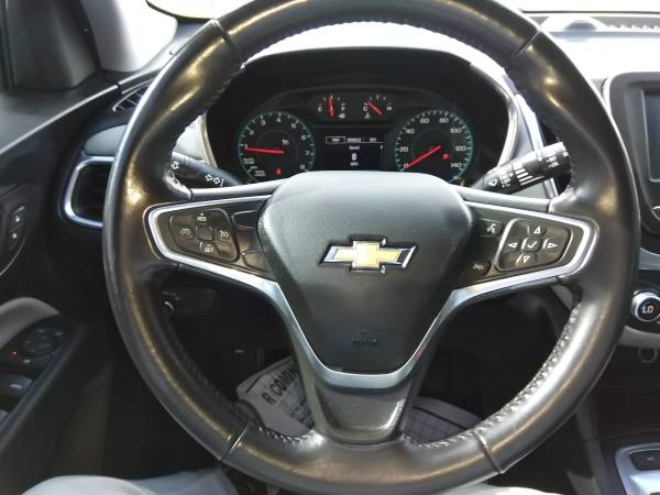 2018 Chevy Equniox!!!Will Sell Fast!!!Easy Financing!!!Clean... for sale in Pensacola, AL – photo 5