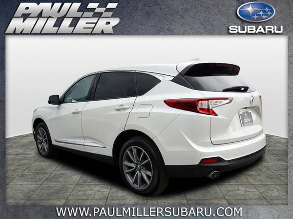 2019 Acura RDX Technology - - by dealer - vehicle for sale in Parsippany, NJ – photo 6