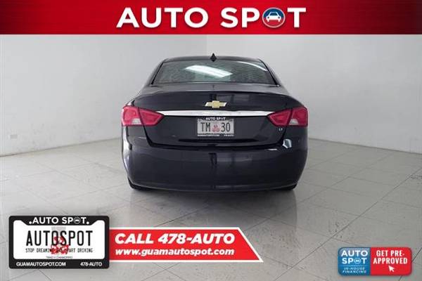 2014 Chevrolet Impala - - by dealer for sale in Other, Other – photo 6
