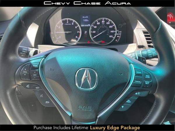 2015 Acura RDX Base Call Today for the Absolute Best Deal on for sale in Bethesda, District Of Columbia – photo 6