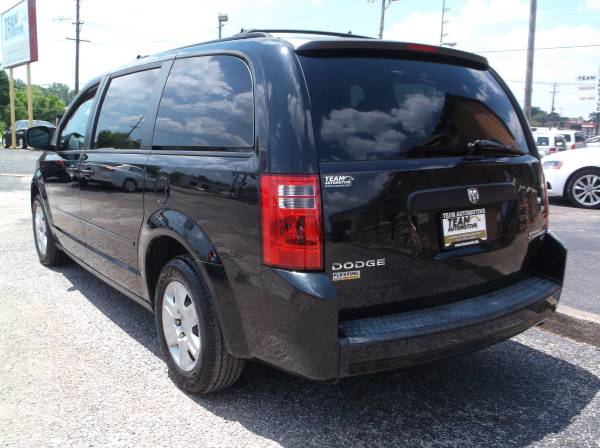 2010 Dodge Grand Caravan #2311 Financing Available for Everyone for sale in Louisville, KY – photo 3